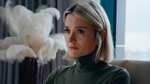 First Issue Season 1 Episode 4 - Episode 4