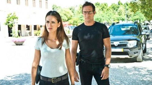 Inspetor Max Season 5 Episode 6 - Aleluia