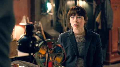 Time travels Season 1 Episode 5 - Episode 5