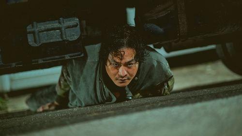 Grid Season 1 Episode 1 - Episode 1