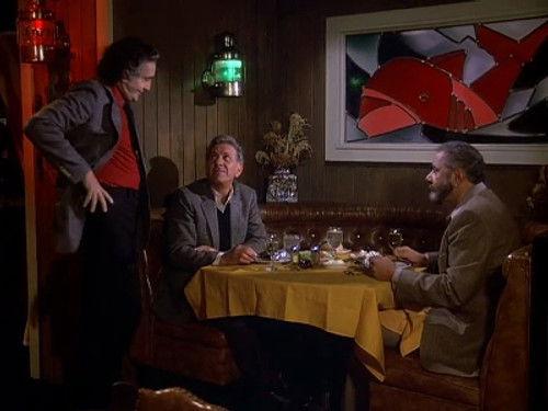 Quincy, M.E. Season 7 Episode 7 - Gentle Into That Good Night