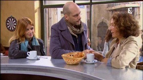 Plus belle la vie Season 11 Episode 25 - Episode 2625