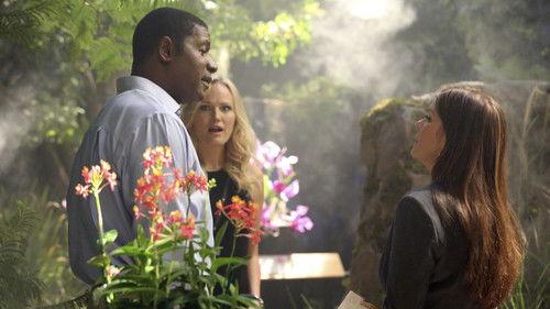 Trophy Wife Season 1 Episode 9 - Russ Bradley Morrison