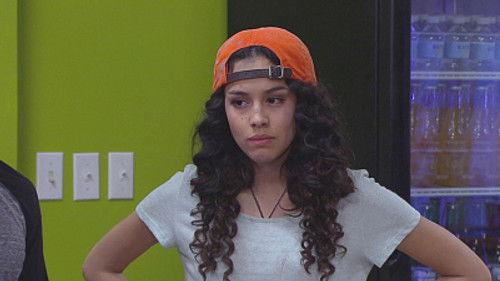 Toni, la Chef Season 1 Episode 7 - Episode 7