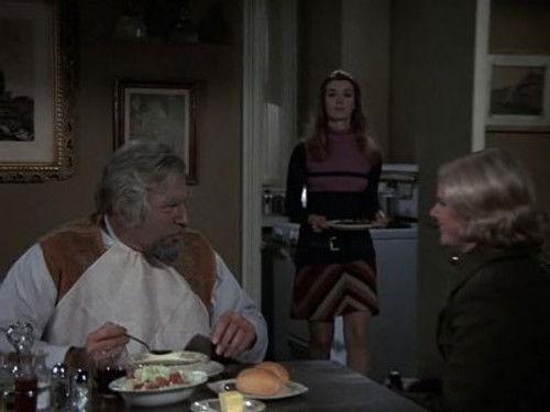 Ironside Season 4 Episode 22 - The Summer Soldier
