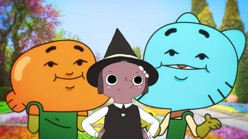 Another Week On Cartoon Season 4 Episode 8 - Episode 8