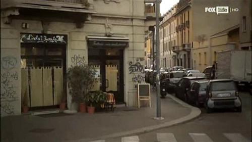 Kitchen Nightmares Italia Season 1 Episode 2 - Episode 2