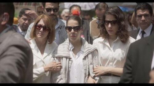 The Search Season 1 Episode 6 - The Burial