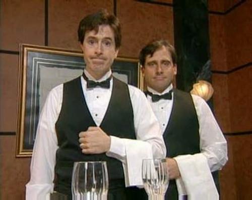 The Dana Carvey Show Season 1 Episode 5 - The Pepsi Stuff Dana Carvey Show