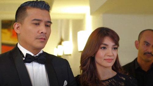 Isteri Tuan Ihsan Season 1 Episode 8 - Episode 8