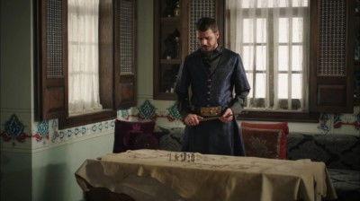 Magnificent Century Season 3 Episode 37 - Episode 100