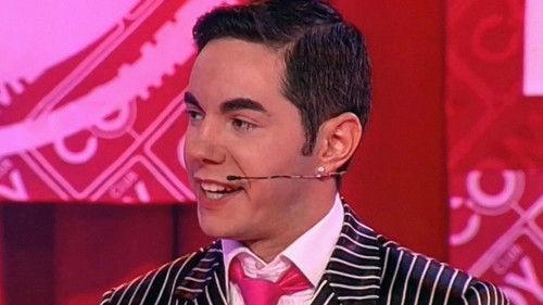 Comedy Club Season 2 Episode 25 - Episode 25