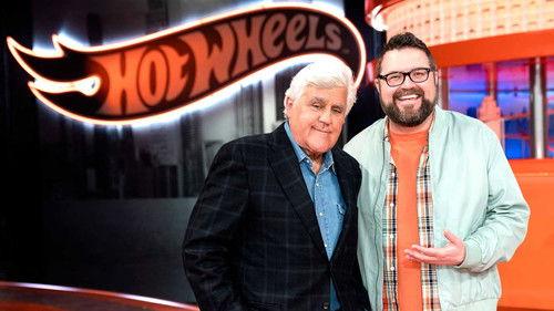 Hot Wheels: Ultimate Challenge Season 1 Episode 10 - Grand Finale (2)