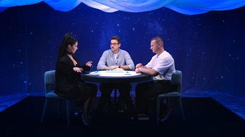 Natal Chart Season 1 Episode 8 - #8 Andrey Beburishvili. Part 1