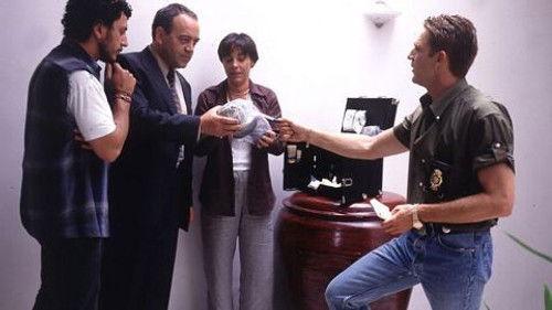 El comisario Season 1 Episode 8 - Episode 8