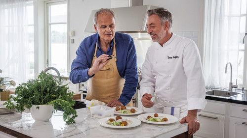 Solsidan Season 9 Episode 6 - Episode 6