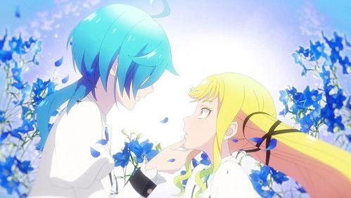 Rock Is a Lady's Modesty Season 1 Episode 6 - Will You Let Me Join Your Band? / Get Rid of Her, Immediately