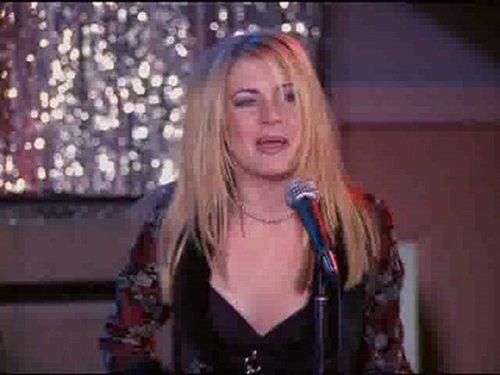 Sabrina, the Teenage Witch Season 2 Episode 18 - The Band Episode