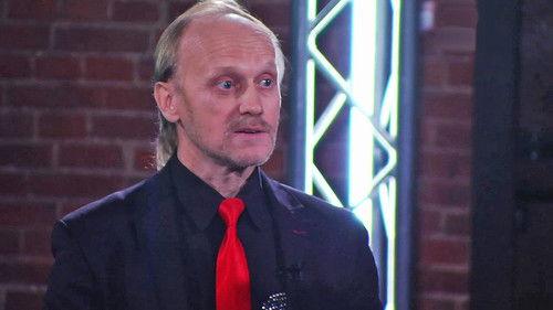 Battle of the Psychics Season 19 Episode 12 - Episode 12