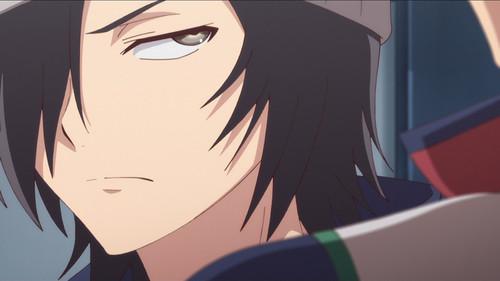 undefined Season 1 Episode 3 - Meteor