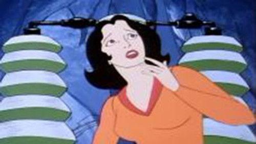 The New Adventures of Flash Gordon Season 1 Episode 11 - Chapter Eleven: King Flash!