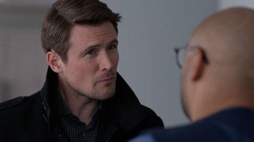 Hudson & Rex Season 1 Episode 12 - A Cult Education
