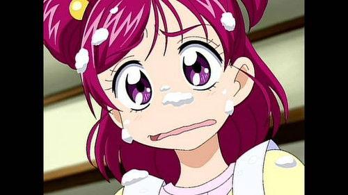 Yes! PreCure 5 Season 1 Episode 15 - Nozomi's Hustled Help!