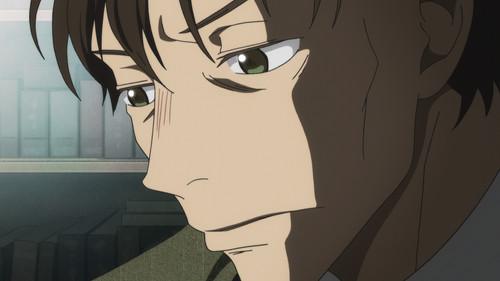 March Comes In Like a Lion Season 1 Episode 19 - Passing the Night / Kyoto (1)