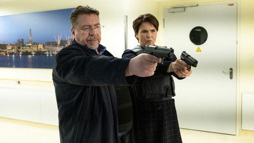 Nachtschicht Season 1 Episode 16 - Episode 16