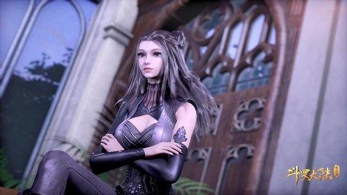 Soul Land Season 1 Episode 55 - Episode 55