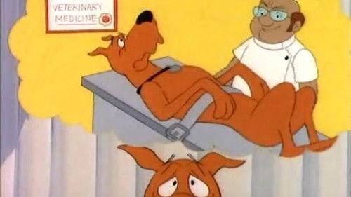 Heathcliff Season 2 Episode 18 - Fret Vet