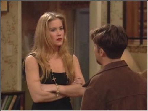 Married... with Children Season 8 Episode 14 - Sofa So Good