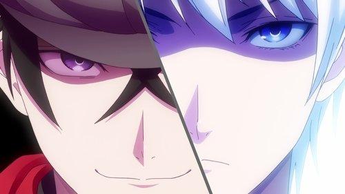 Food Wars! Shokugeki no Soma Season 5 Episode 7 - Crossed Knives