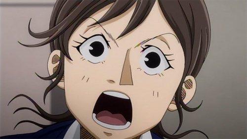 Giant Killing Season 1 Episode 6 - #06