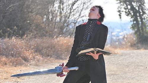 Kamen Rider Saber Season 1 Episode 23 - Episode 23