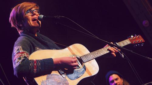 Infinity Hall Live Season 3 Episode 2 - Brett Dennen
