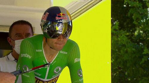 Tour de France: Unchained Season 1 Episode 8 - Road to Paris