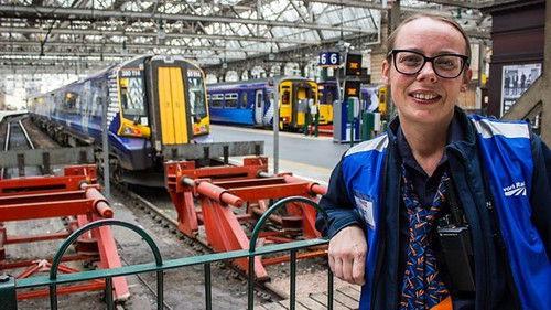 Inside Central Station Season 2 Episode 2 - Episode 2