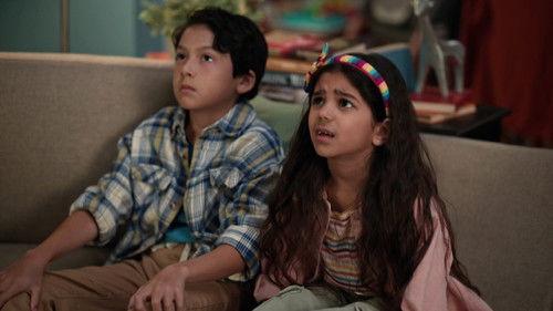 Children Ruin Everything Season 3 Episode 2 - Consequences