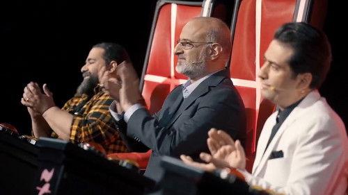 Magical Voice Season 1 Episode 10 - Episode 10