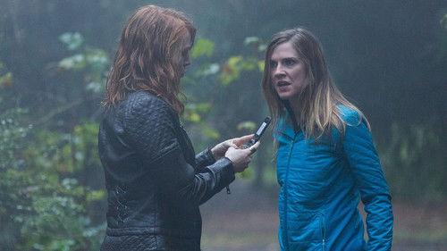 Motive Season 4 Episode 6 - Interference