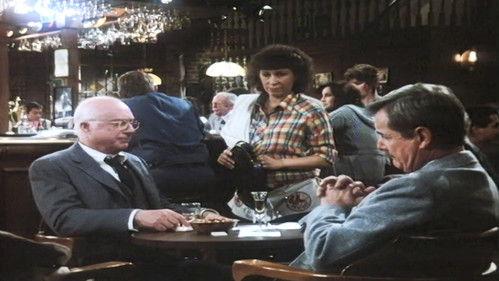 undefined Season 3 Episode 24 - Cheers