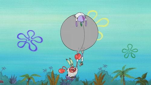 SpongeBob SquarePants Season 15 Episode 23 - Making Waves