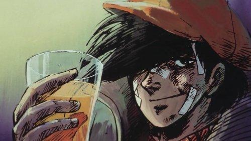 undefined Season 2 Episode 12 - Night of the Snow Storm... The Endless Fight