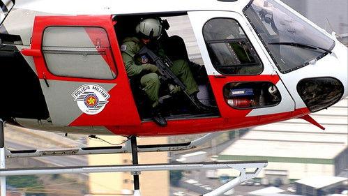 Olhos da Lei Season 2 Episode 3 - Episode 3