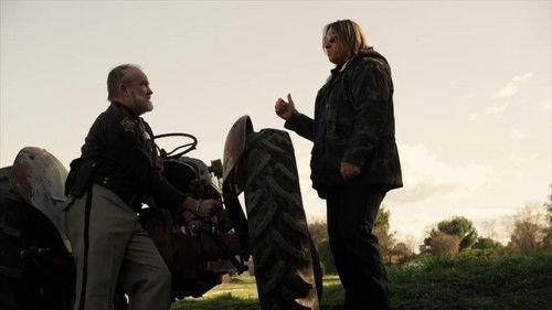 Justified Season 4 Episode 11 - Decoy