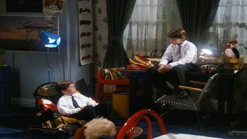 Dallas Season 11 Episode 16 - Marriage on the Rocks