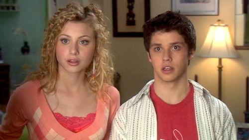 Phil of the Future Season 2 Episode 10 - Maybe-Sitting