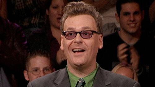 Whose Line Is It Anyway? Season 7 Episode 3 - Greg Proops