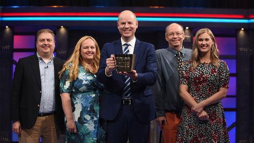 Hard Quiz Season 4 Episode 10 - Episode 10